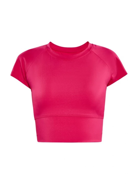 Foto van product myMo ATHLSR Functioneel shirt donkerroze