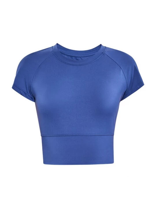 Foto van product myMo ATHLSR Functioneel shirt kobaltblauw
