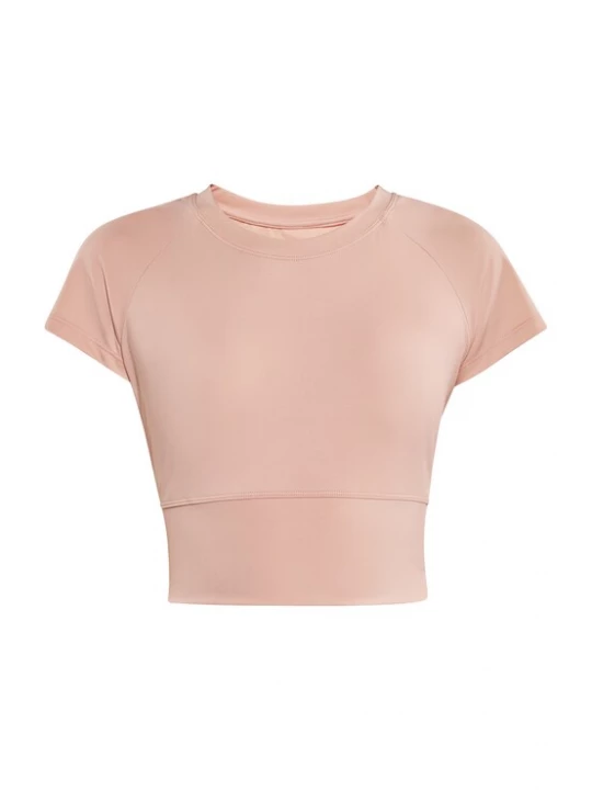 Foto van product myMo ATHLSR Functioneel shirt rosé