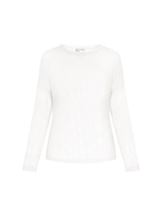 Foto van product myMo ATHLSR Functioneel shirt wit