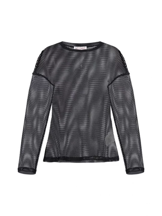 Foto van product myMo ATHLSR Functioneel shirt zwart