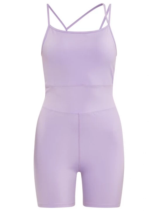 Foto van product myMo ATHLSR Jumpsuit lavendel