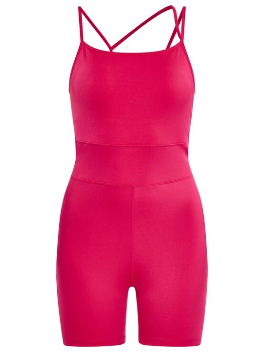 Foto van product myMo ATHLSR Jumpsuit pink