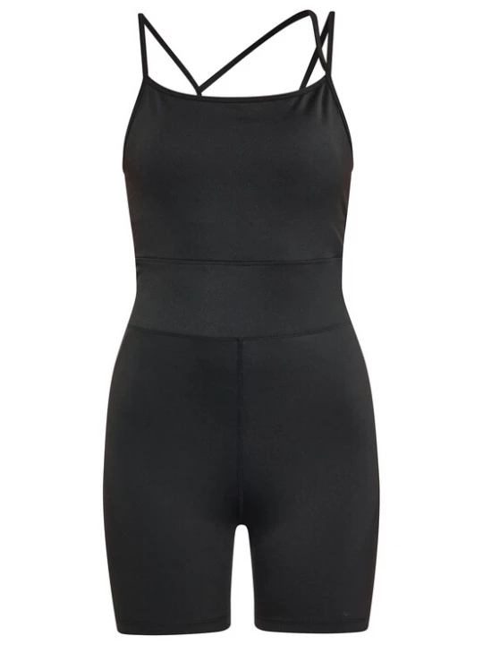 Foto van product myMo ATHLSR Jumpsuit zwart