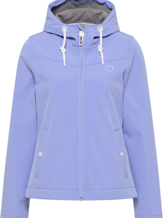 Foto van product myMo ATHLSR Outdoorjas 'Alary' lichtblauw