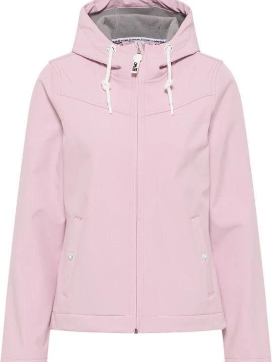 Foto van product myMo ATHLSR Outdoorjas 'Alary' rosa