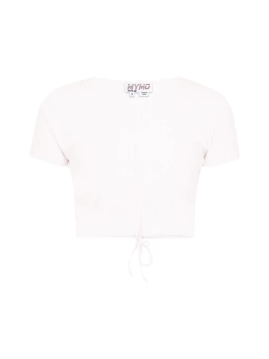 Foto van product myMo ATHLSR Shirt wit