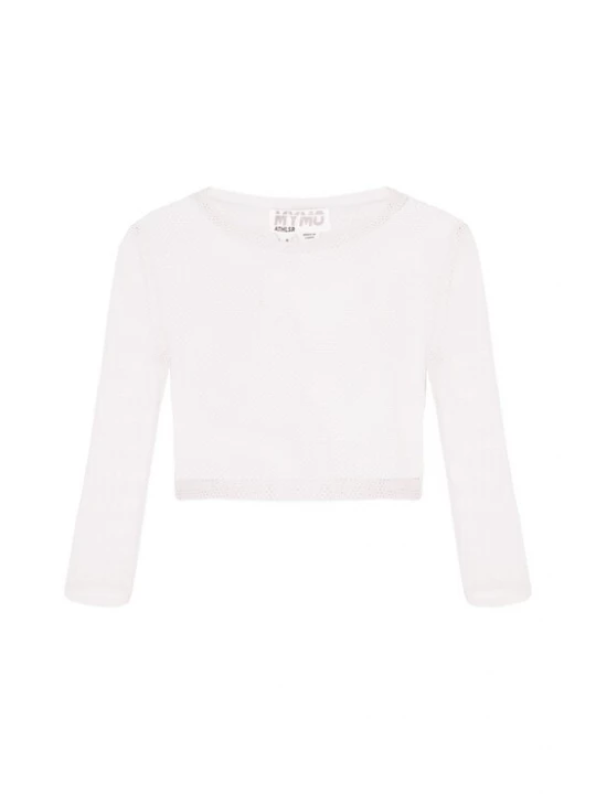 Foto van product myMo ATHLSR Shirt wit