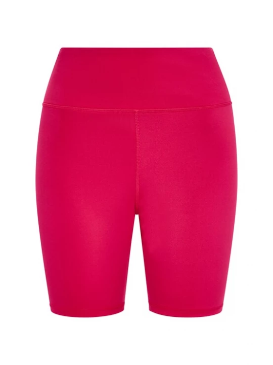 Foto van product myMo ATHLSR Sportbroek donkerroze
