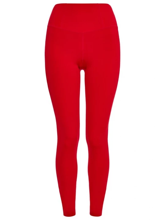 Foto van product myMo ATHLSR Sportbroek rood