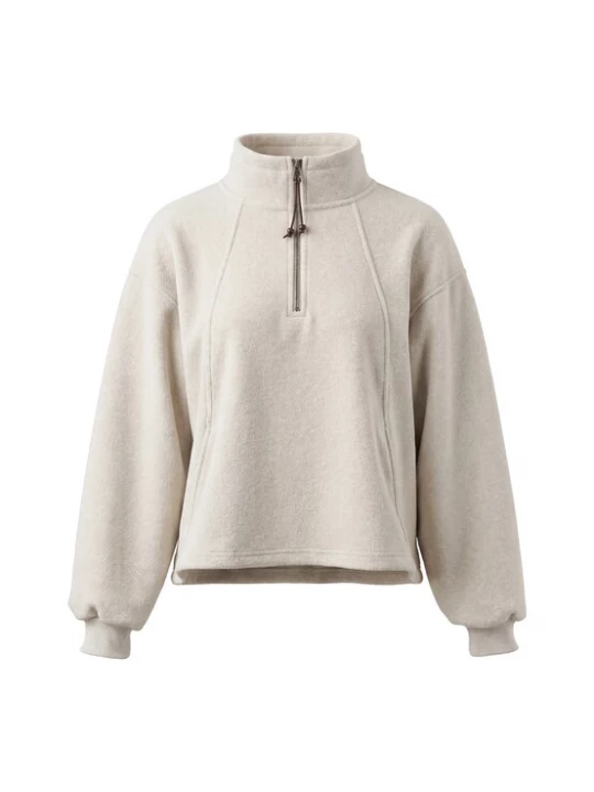 Foto van product myMo ATHLSR Sweatshirt beige