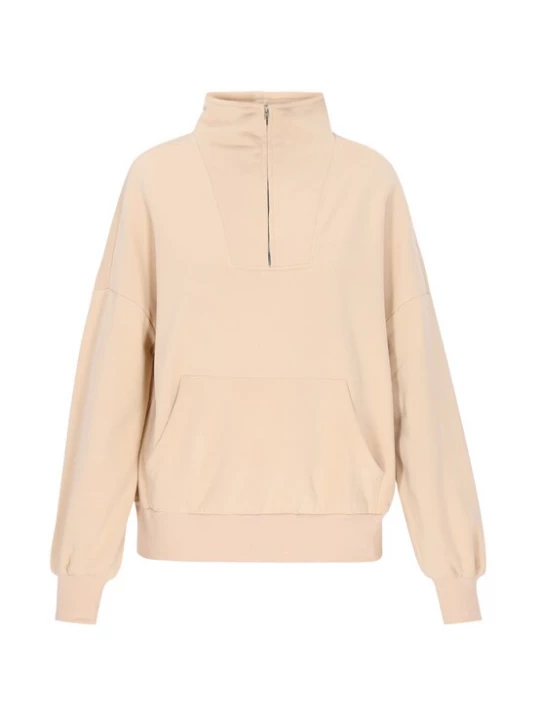Foto van product myMo ATHLSR Sweatshirt crème
