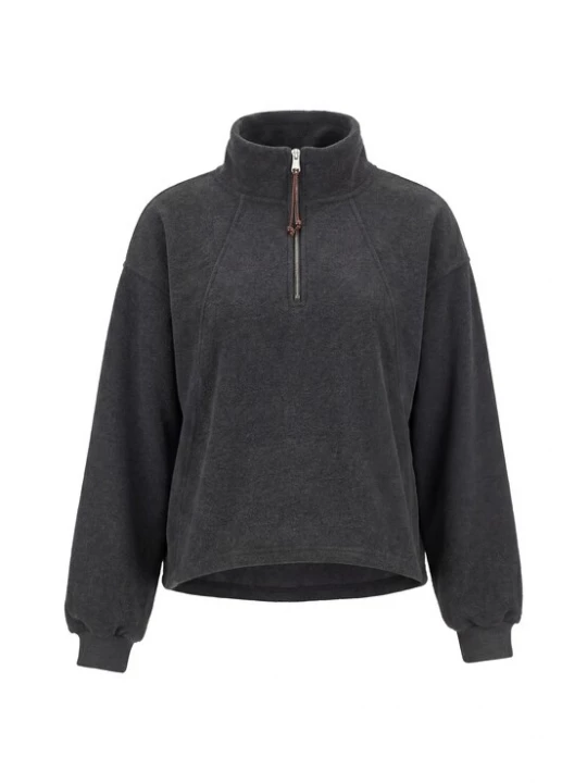 Foto van product myMo ATHLSR Sweatshirt donkergrijs