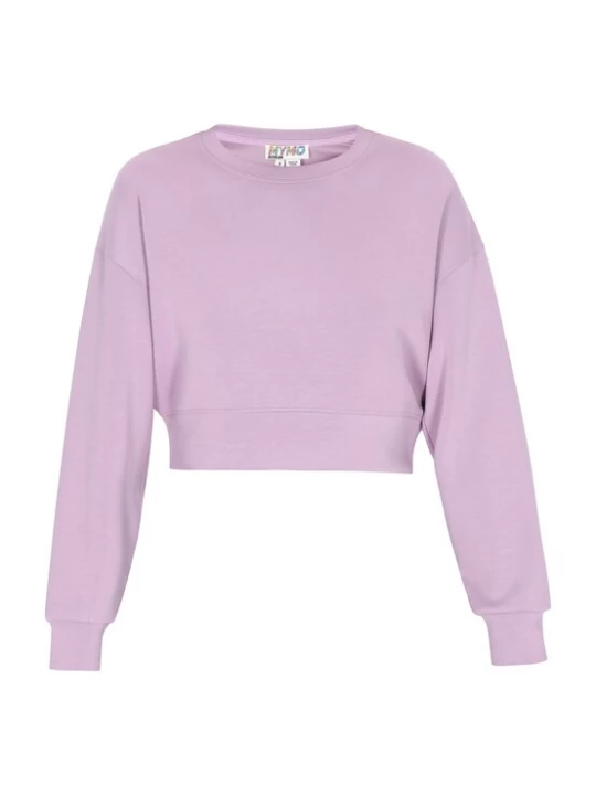 Foto van product myMo ATHLSR Sweatshirt 'Fashion Look' sering