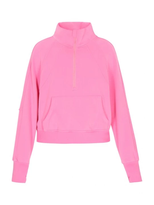 Foto van product myMo ATHLSR Sweatshirt neonroze
