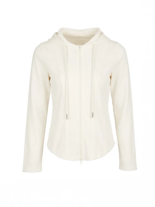Foto van product myMo ATHLSR Sweatvest crème