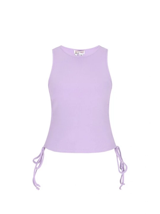 Foto van product myMo ATHLSR Top lavendel