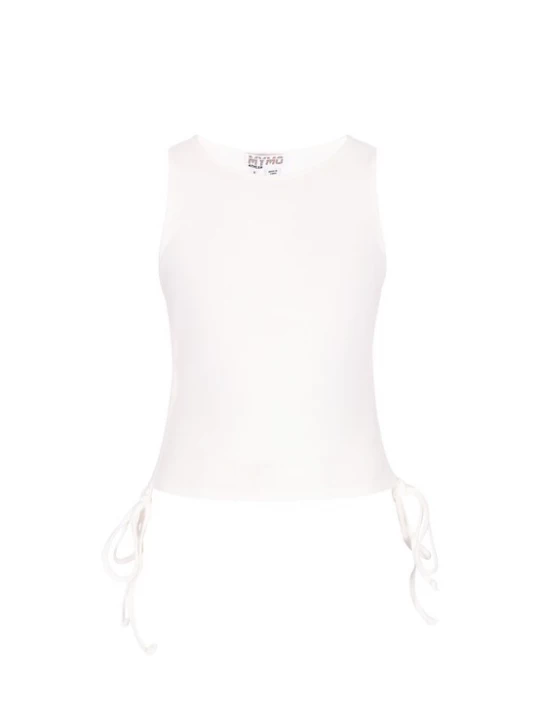 Foto van product myMo ATHLSR Top offwhite