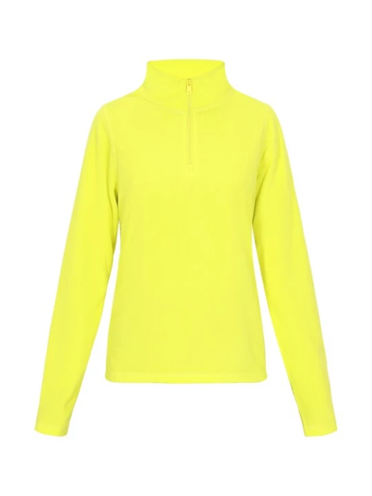 Foto van product myMo ATHLSR Trui neongeel
