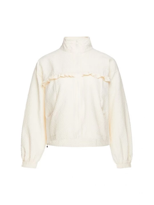 Foto van product myMo ATHLSR Tussenjas beige