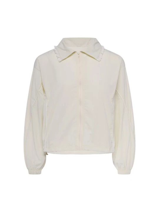 Foto van product myMo ATHLSR Tussenjas beige