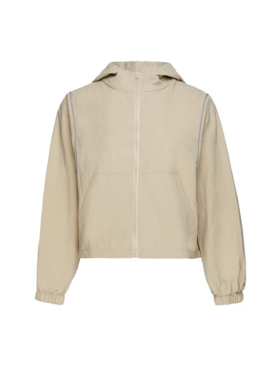 Foto van product myMo ATHLSR Tussenjas beige