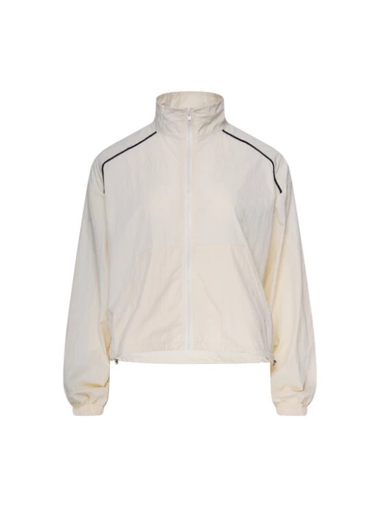 Foto van product myMo ATHLSR Tussenjas beige / zwart