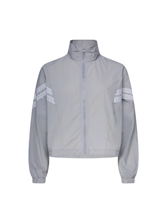 Foto van product myMo ATHLSR Tussenjas grijs