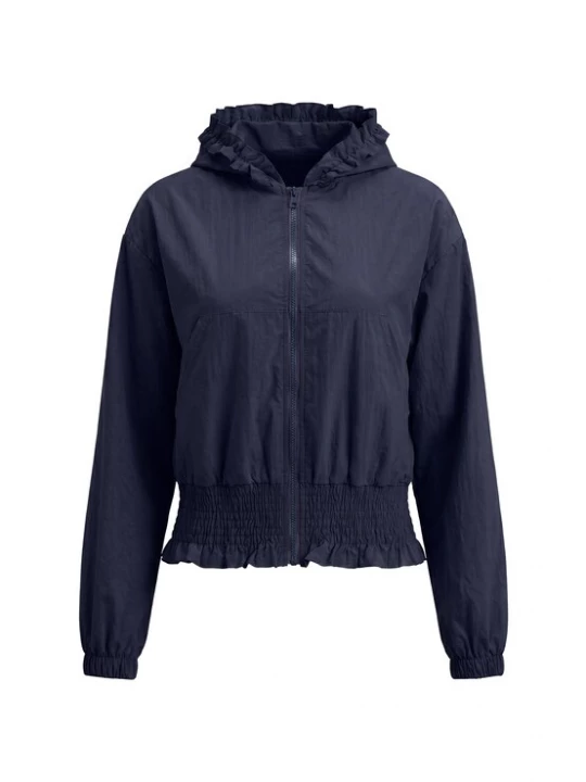 Foto van product myMo ATHLSR Tussenjas navy