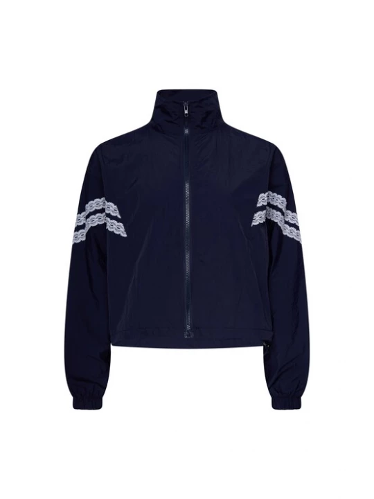 Foto van product myMo ATHLSR Tussenjas navy
