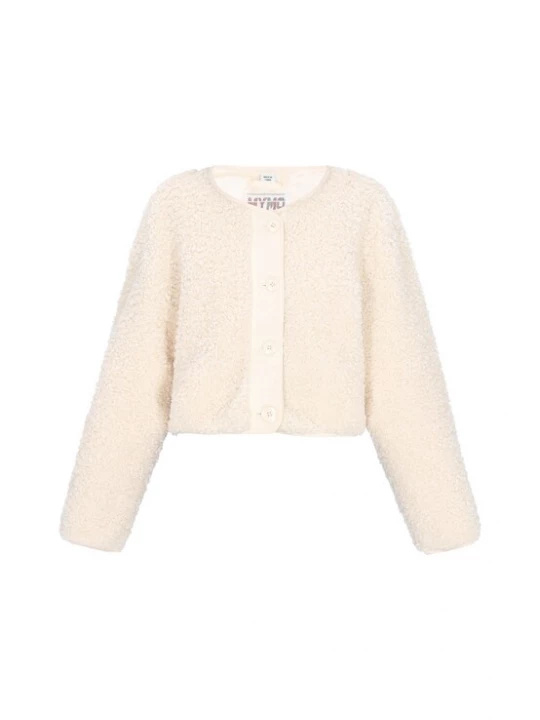 Foto van product myMo ATHLSR Tussenjas offwhite