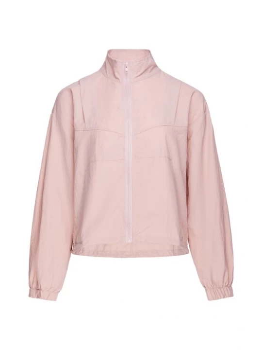 Foto van product myMo ATHLSR Tussenjas pink