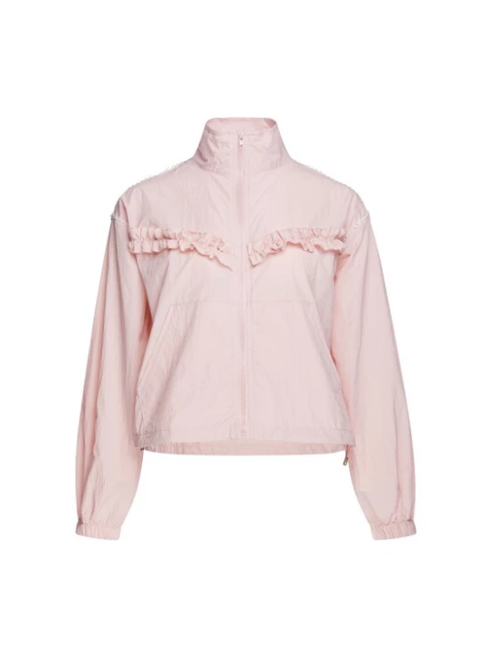 Foto van product myMo ATHLSR Tussenjas pink