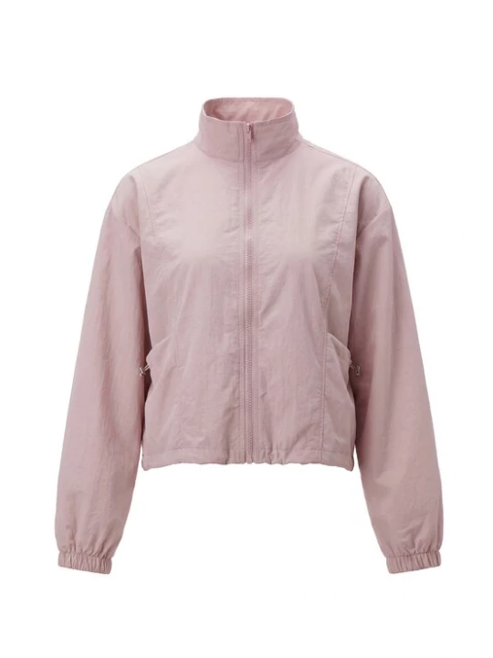 Foto van product myMo ATHLSR Tussenjas pink