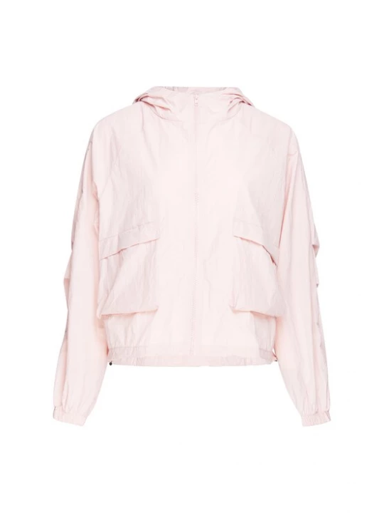 Foto van product myMo ATHLSR Tussenjas pink