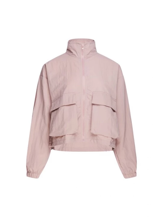 Foto van product myMo ATHLSR Tussenjas pink
