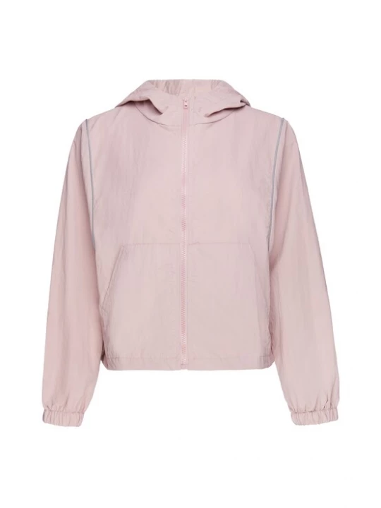 Foto van product myMo ATHLSR Tussenjas pink
