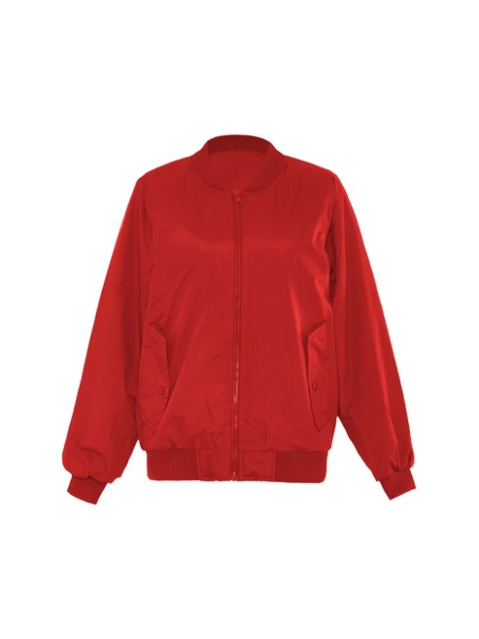Foto van product kilata Tussenjas rood