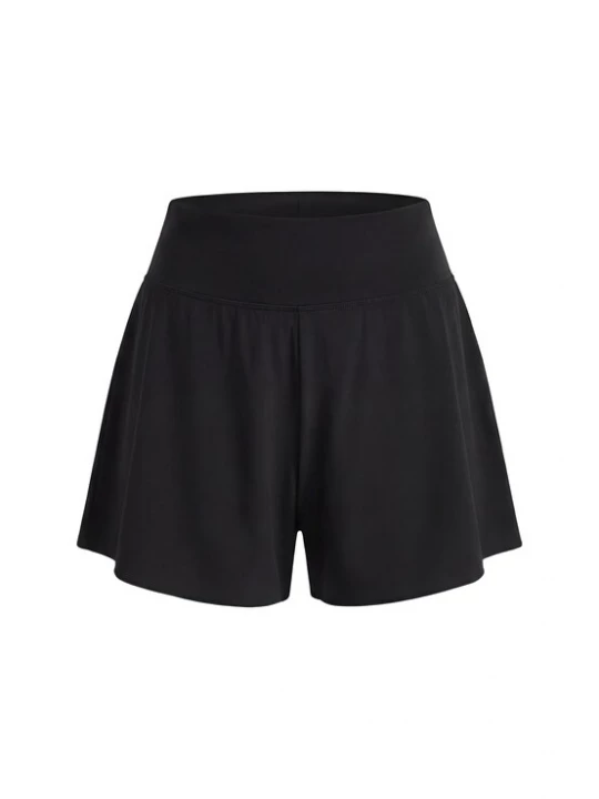 Foto van product myMo ATHLSR Zwemshorts zwart