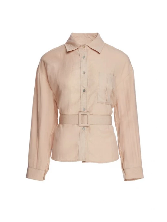 Foto van product MYMO Blouse beige