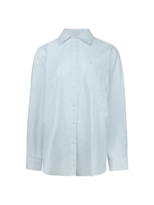 Foto van product MYMO Blouse blauw