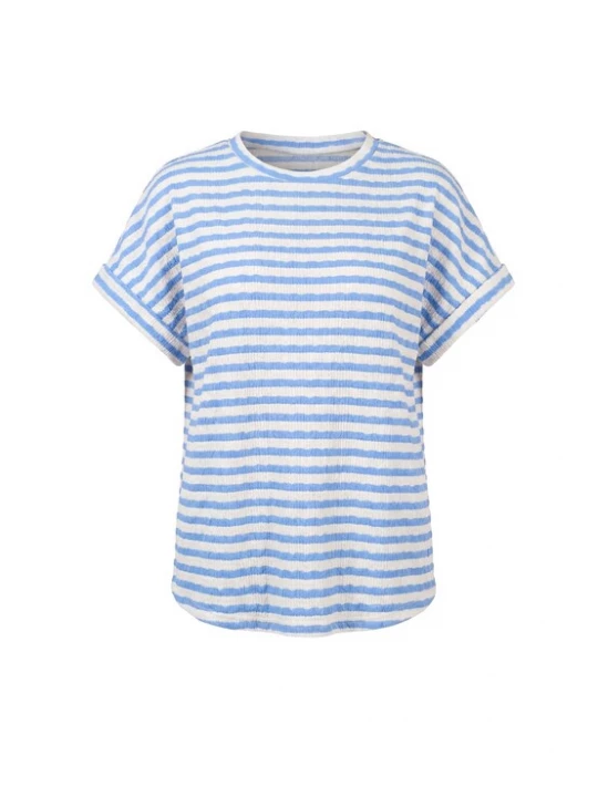 Foto van product MYMO Blouse blauw