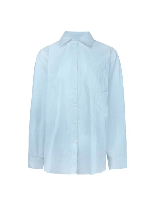 Foto van product MYMO Blouse blauw