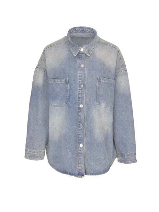 Foto van product MYMO Blouse blauw