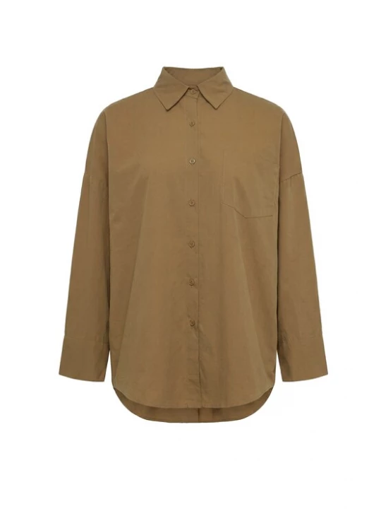 Foto van product MYMO Blouse camel