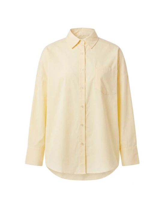 Foto van product MYMO Blouse geel