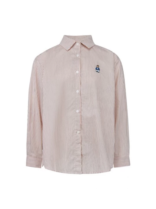 Foto van product MYMO Blouse gemengde kleuren / rosé