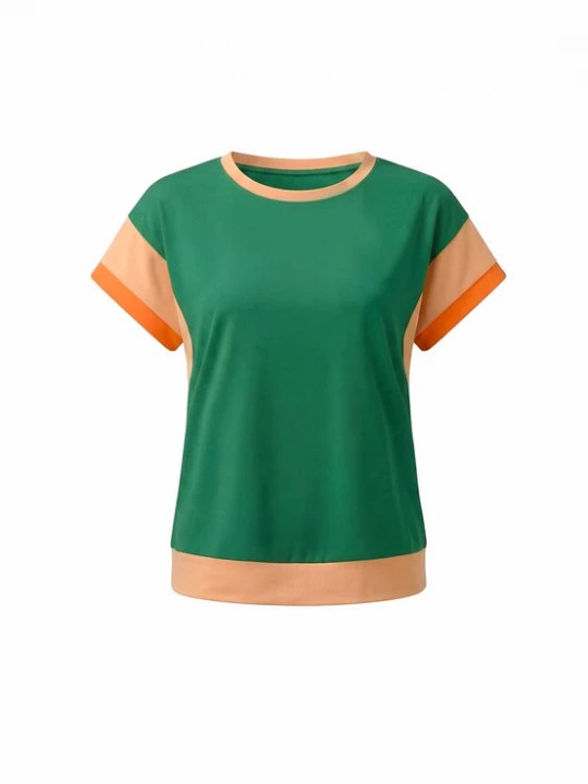 Foto van product MYMO Blouse groen