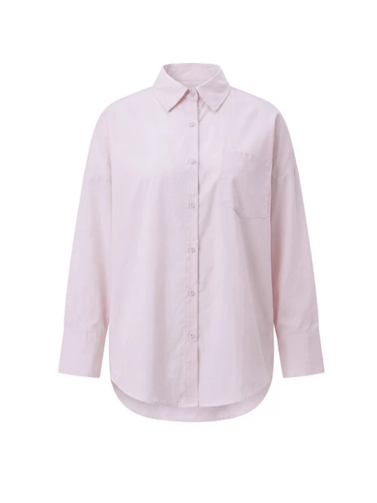 Foto van product MYMO Blouse lichtlila