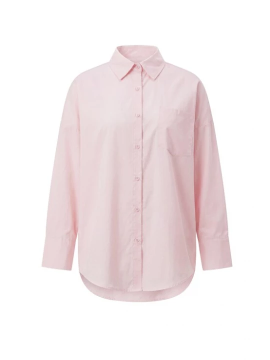 Foto van product MYMO Blouse lichtroze